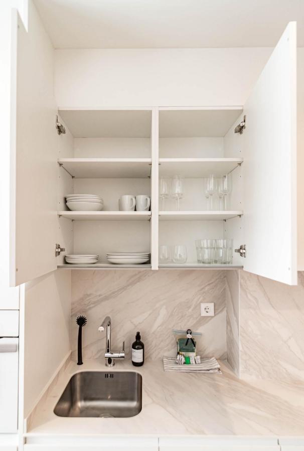 Seaclub Suites Estepona By Roomservices ภายนอก รูปภาพ