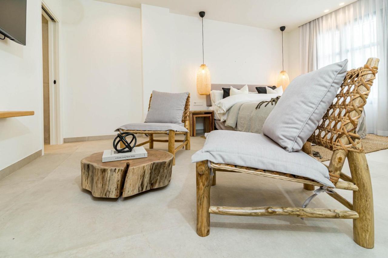 Seaclub Suites Estepona By Roomservices ภายนอก รูปภาพ