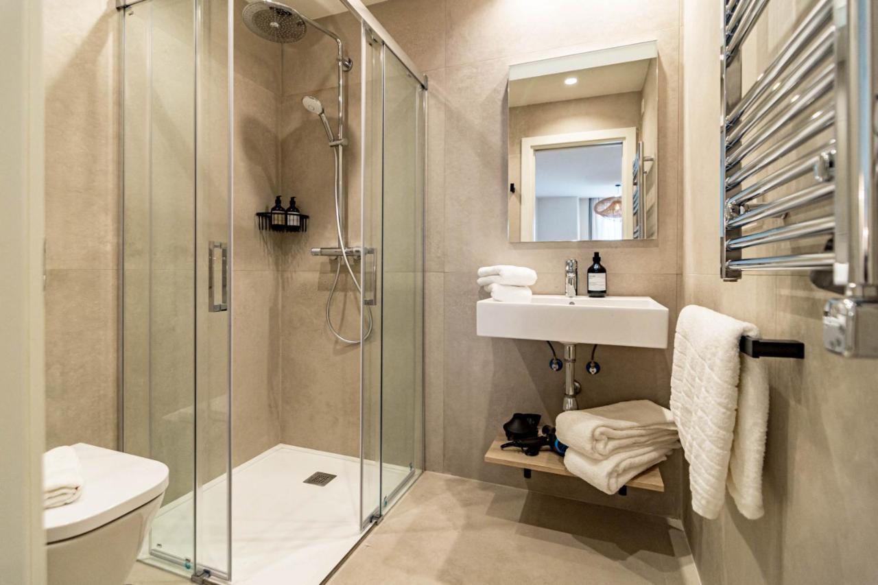 Seaclub Suites Estepona By Roomservices ภายนอก รูปภาพ