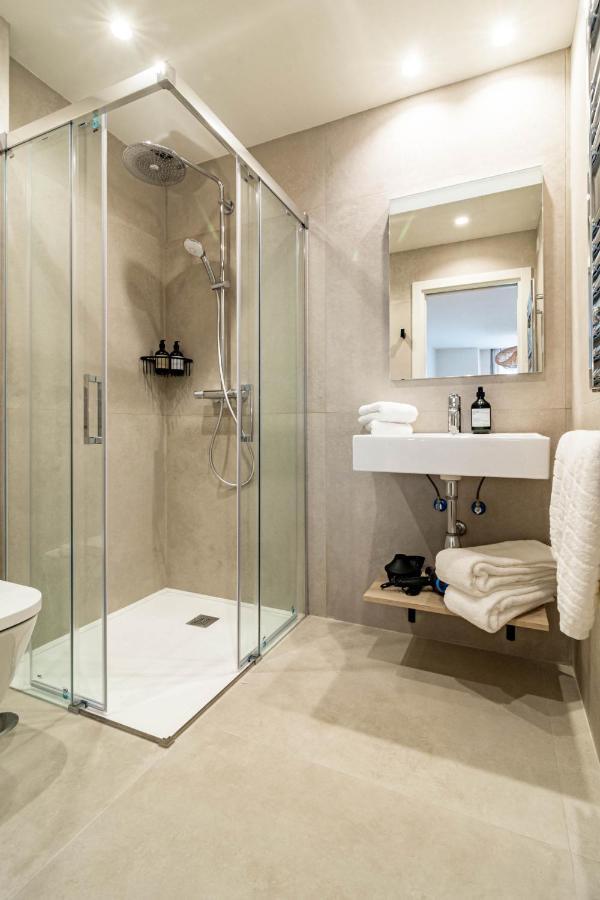 Seaclub Suites Estepona By Roomservices ภายนอก รูปภาพ