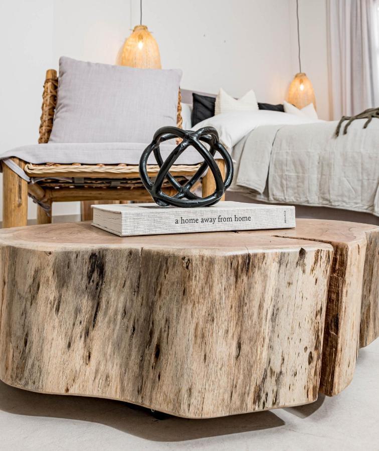 Seaclub Suites Estepona By Roomservices ภายนอก รูปภาพ